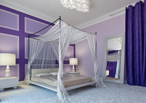 Small Bedrooms