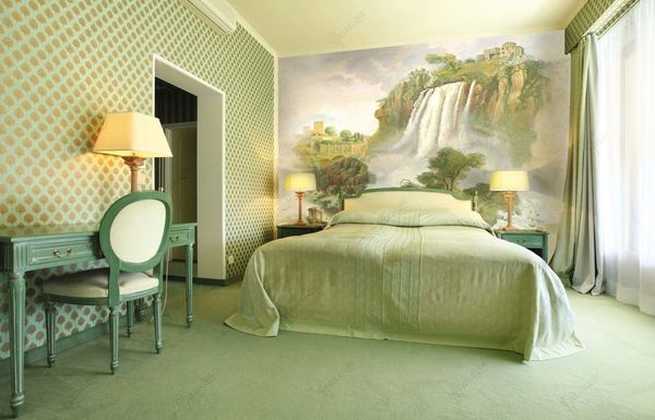 Small Bedrooms