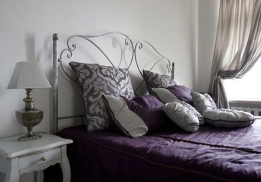 Small Bedrooms