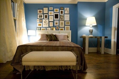 Small Bedrooms