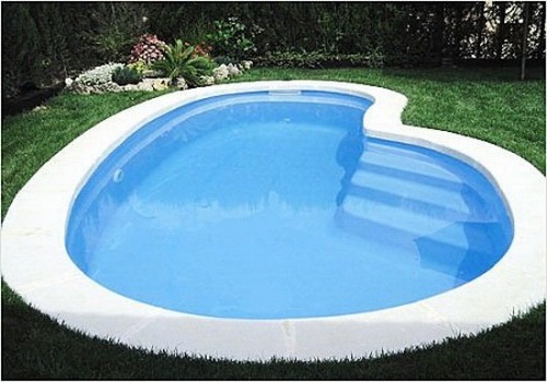 Ideas for Water Pools