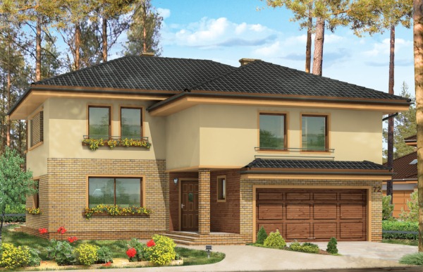 Dream House