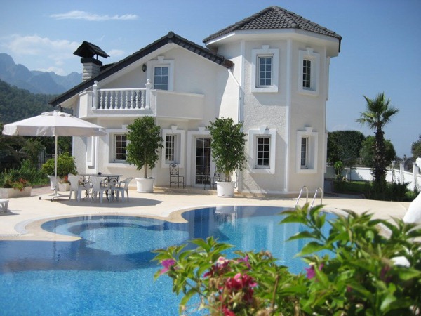 Dream House