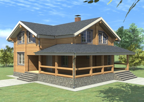 Dream House