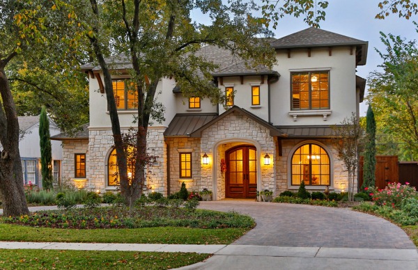 Dream House