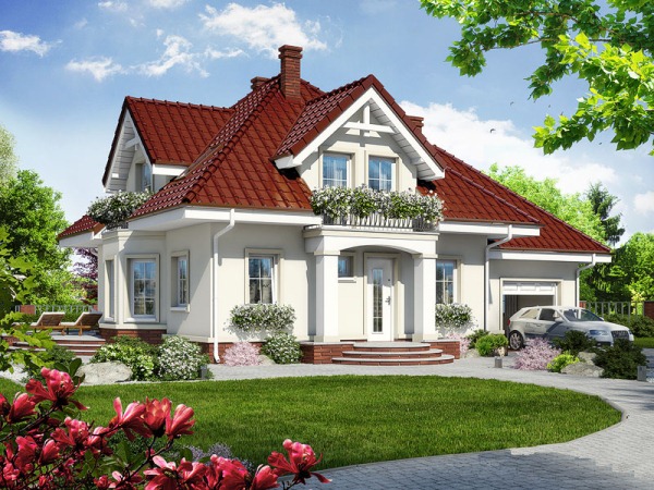 Dream House