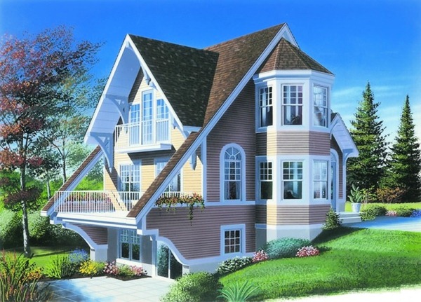 Dream House