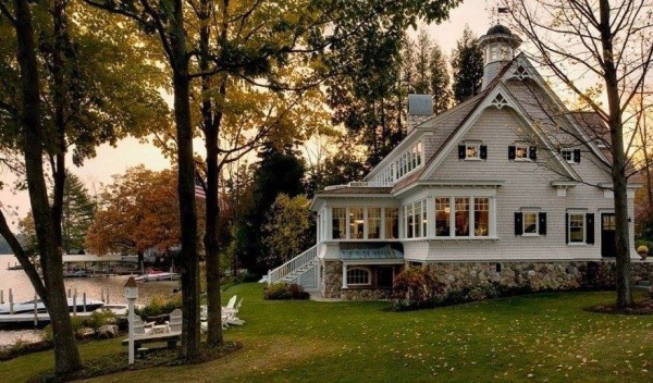 Dream House