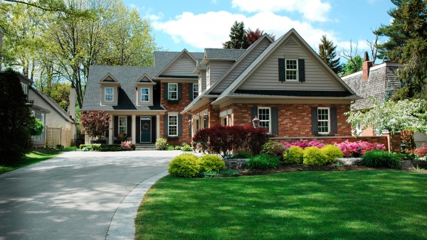 Dream House
