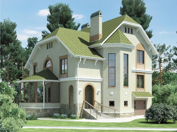 Dream House