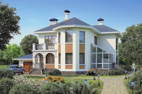 Dream House