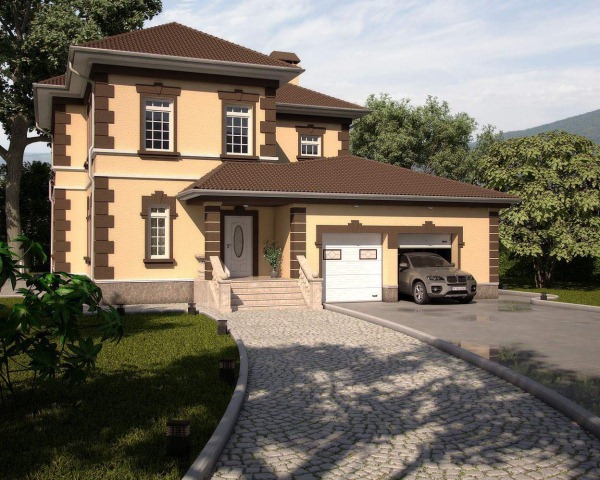 Dream House