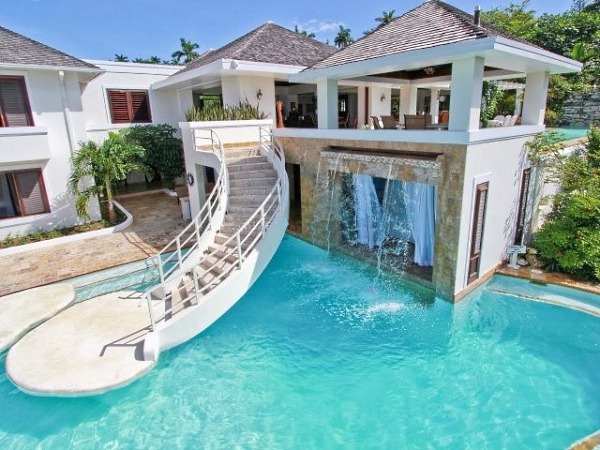 Dream House