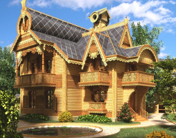 Dream House