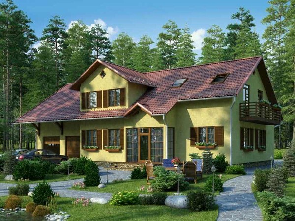 Dream House