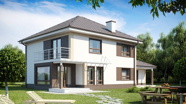 Dream House