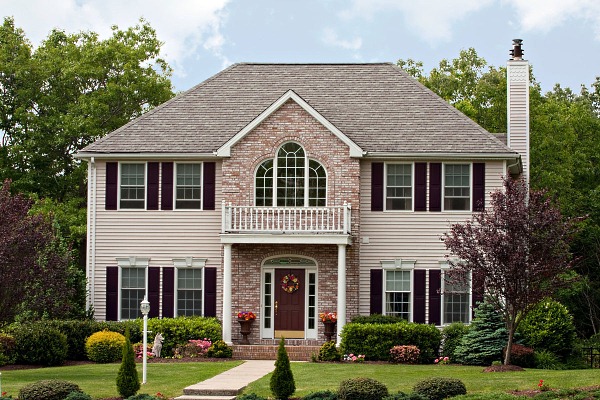 Dream House
