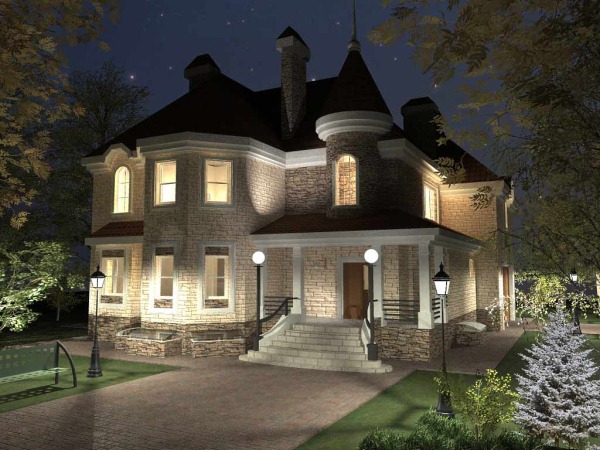 Dream House