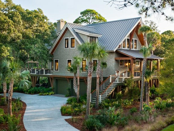 Dream House