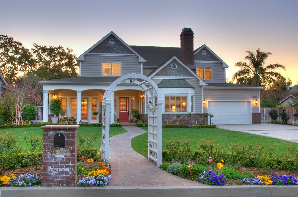 Dream House
