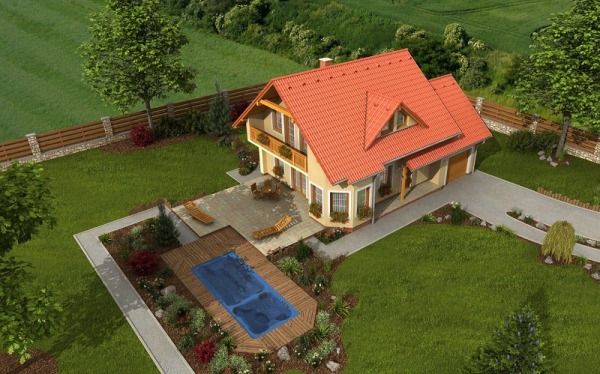 Dream House
