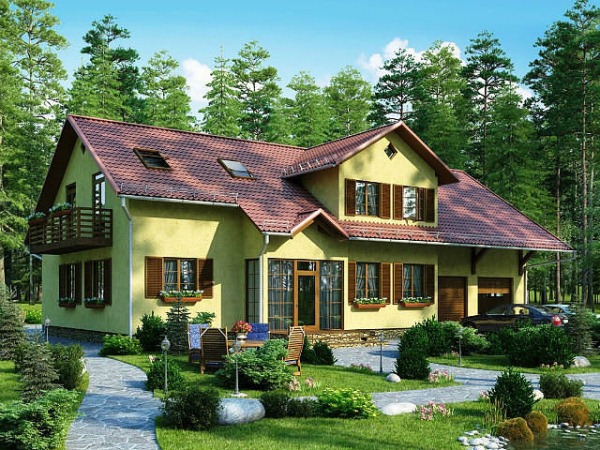 Dream House