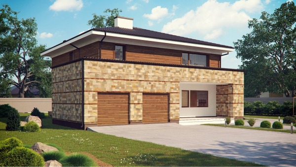 Dream House
