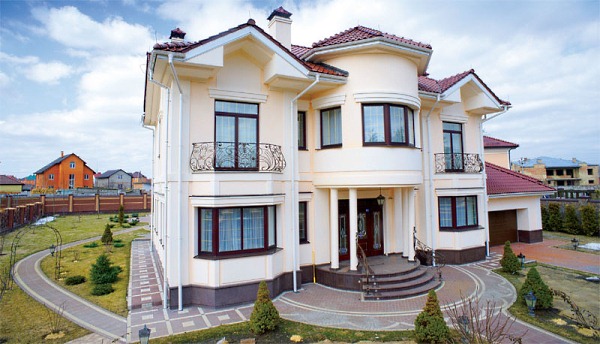 Dream House