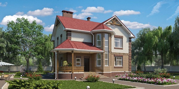 Dream House