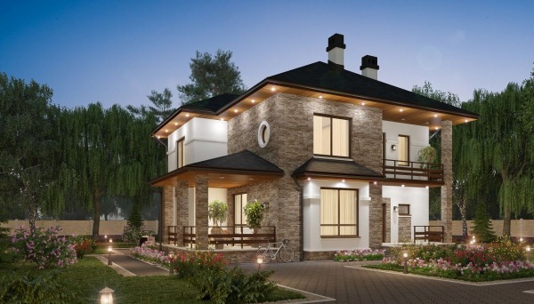 Dream House