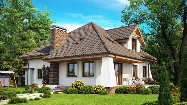 Dream House