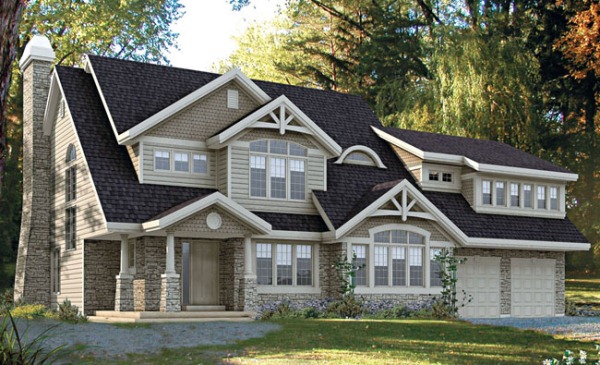 Dream House