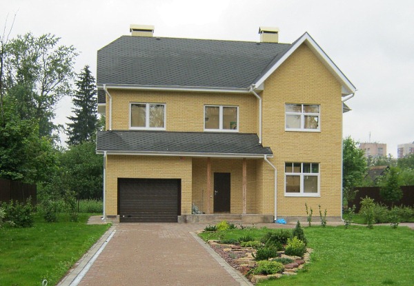 Dream House