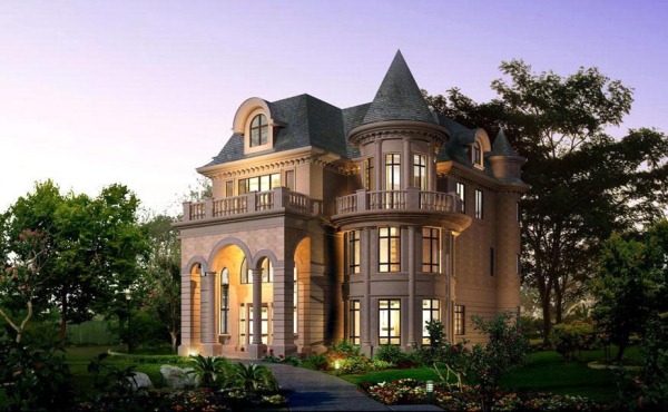 Dream House