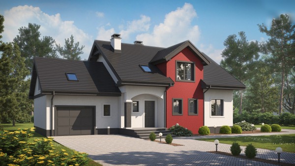 Dream House