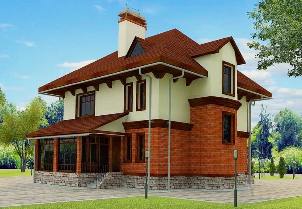 Dream House