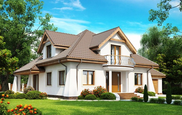 Dream House