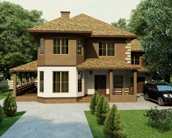 Dream House