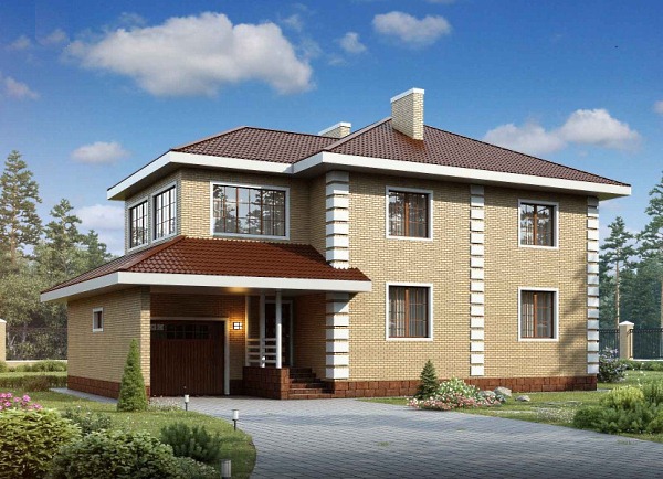 Dream House
