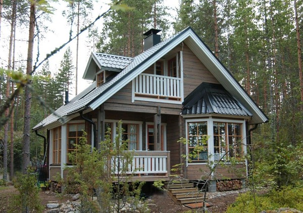 Dream House