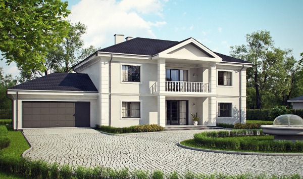 Dream House