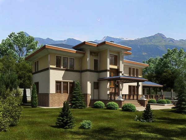 Dream House