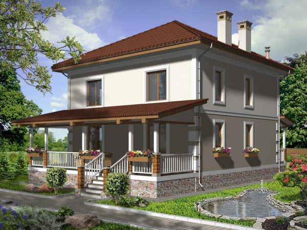 Dream House