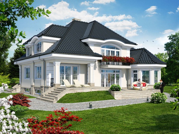 Dream House