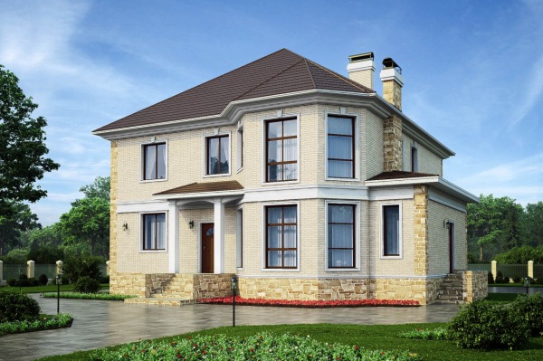Dream House
