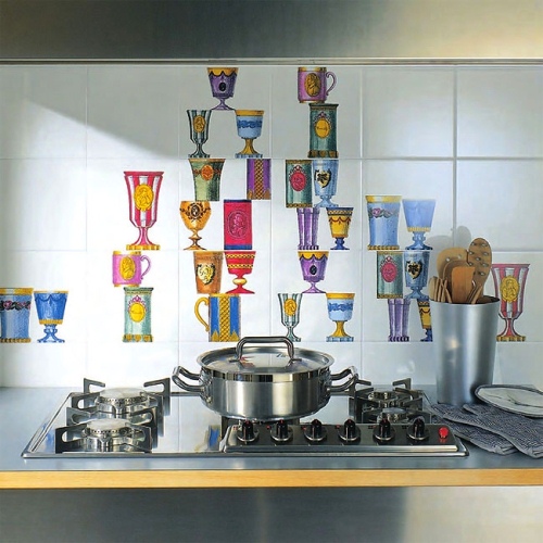 Ceramic Tiles
