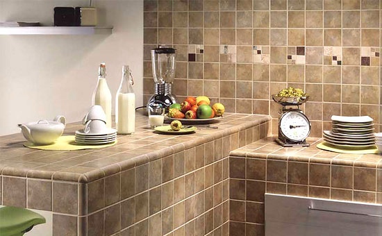 Ceramic Tiles