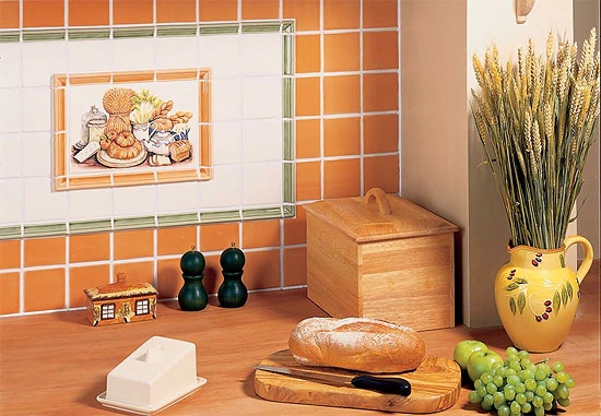 Ceramic Tiles