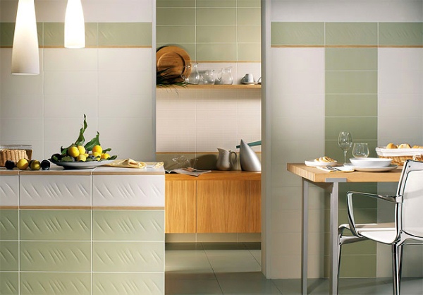 Ceramic Tiles
