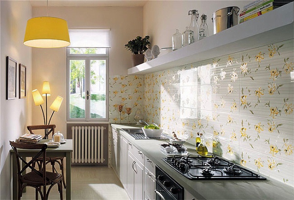 Ceramic Tiles